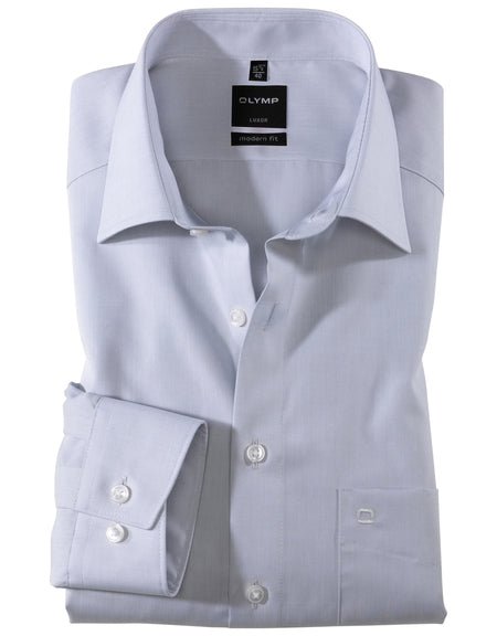 Olymp Skjorter 0304/64/63_37 - Bygholm Menswear